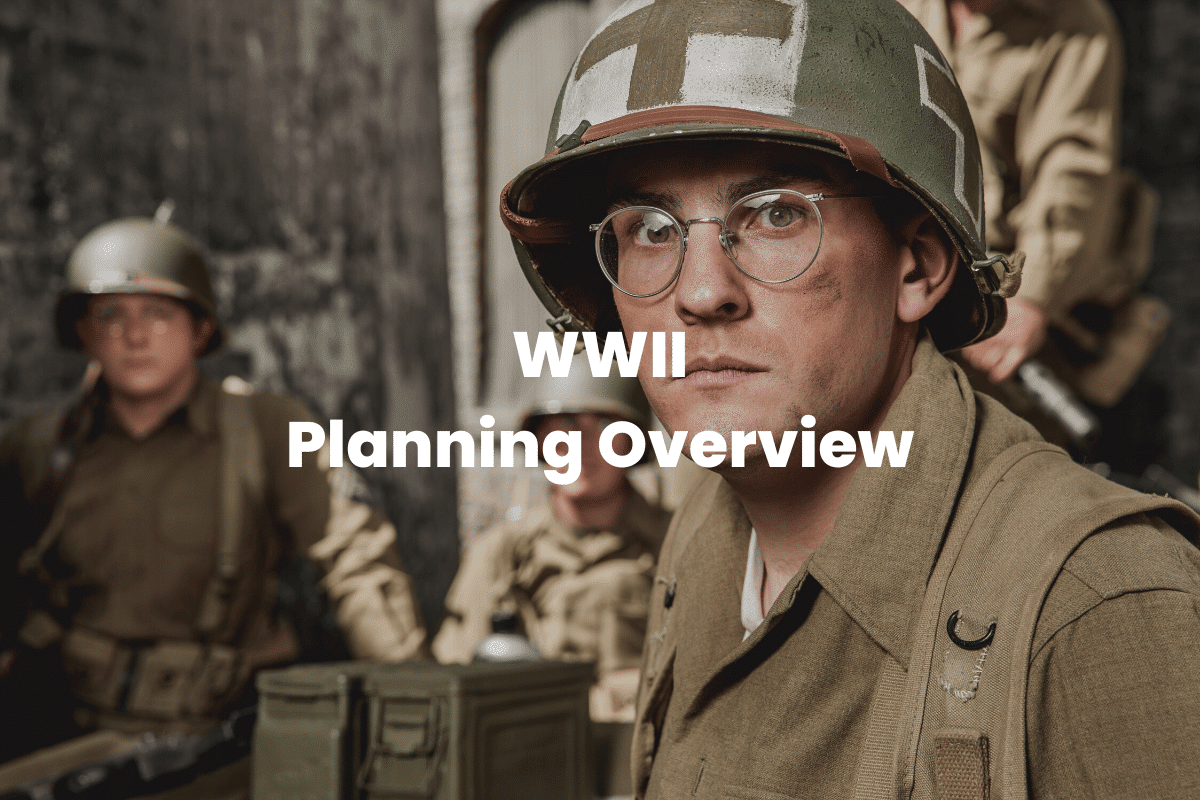 WWII