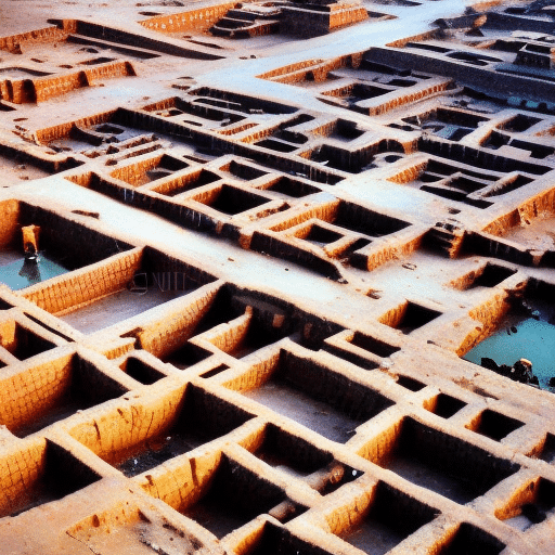 The Indus Valley
