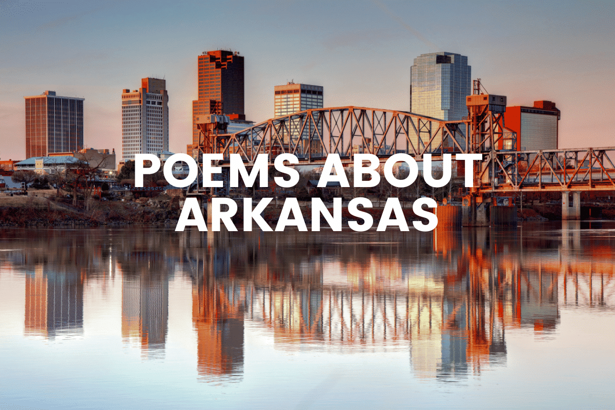 Poems About Arkansas
