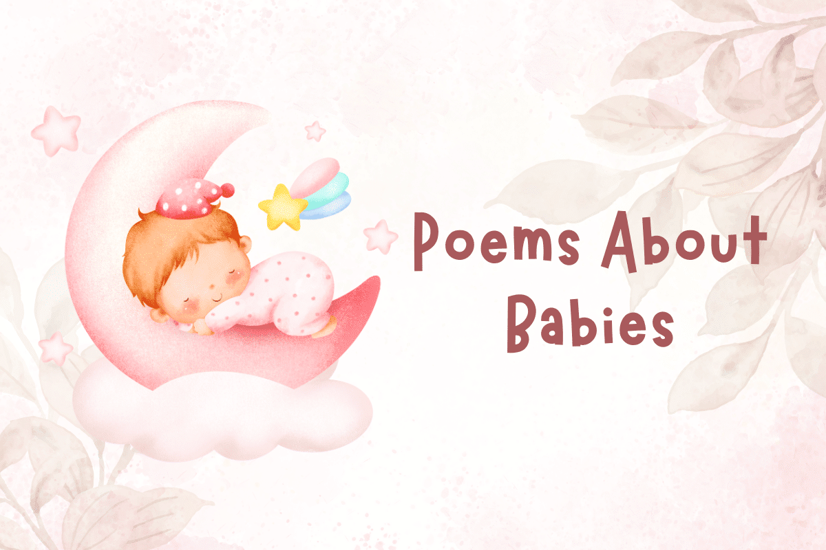 Poems About Babies