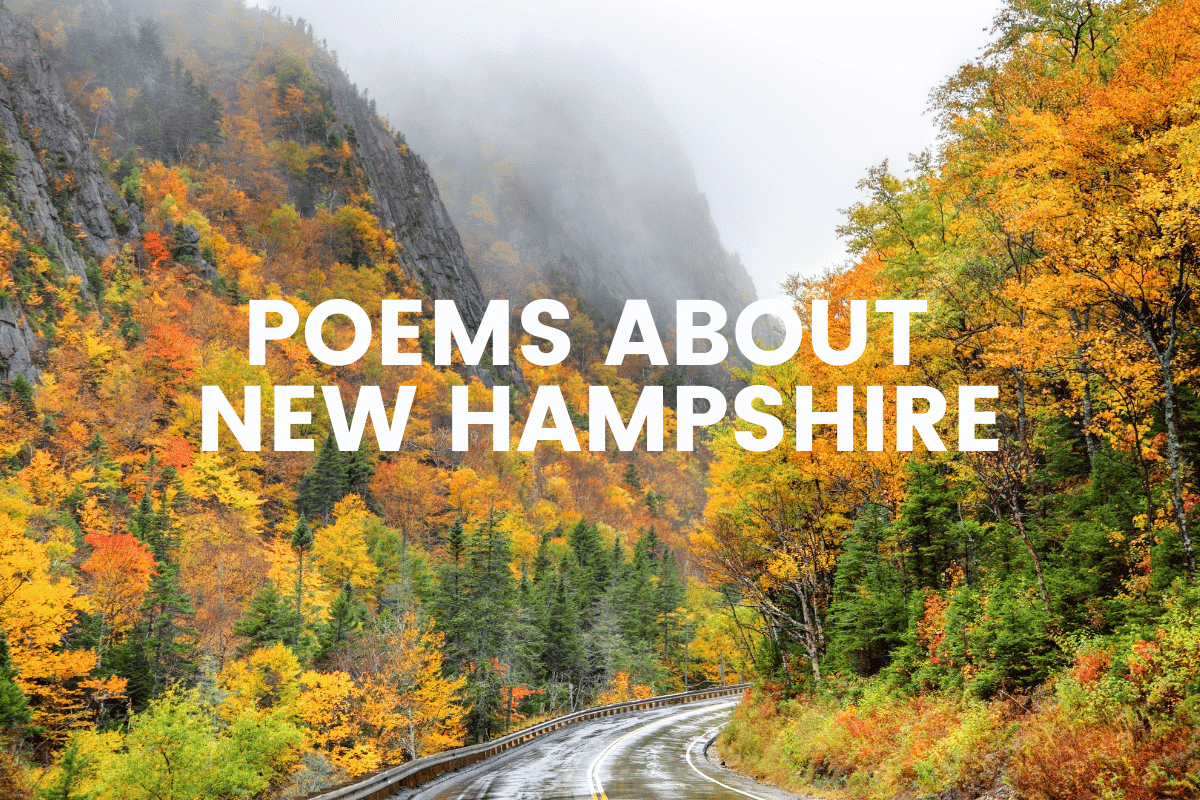 Poems About New Hampshire