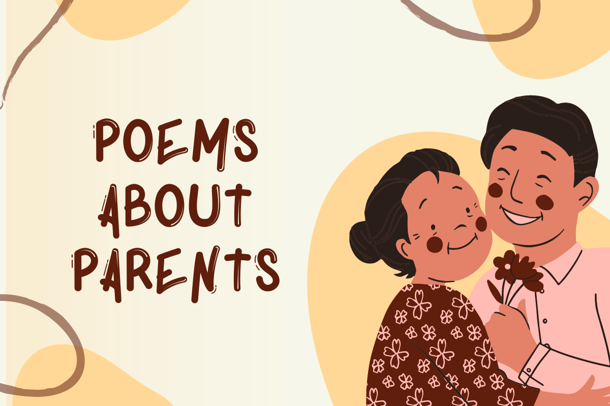Poems About Parents