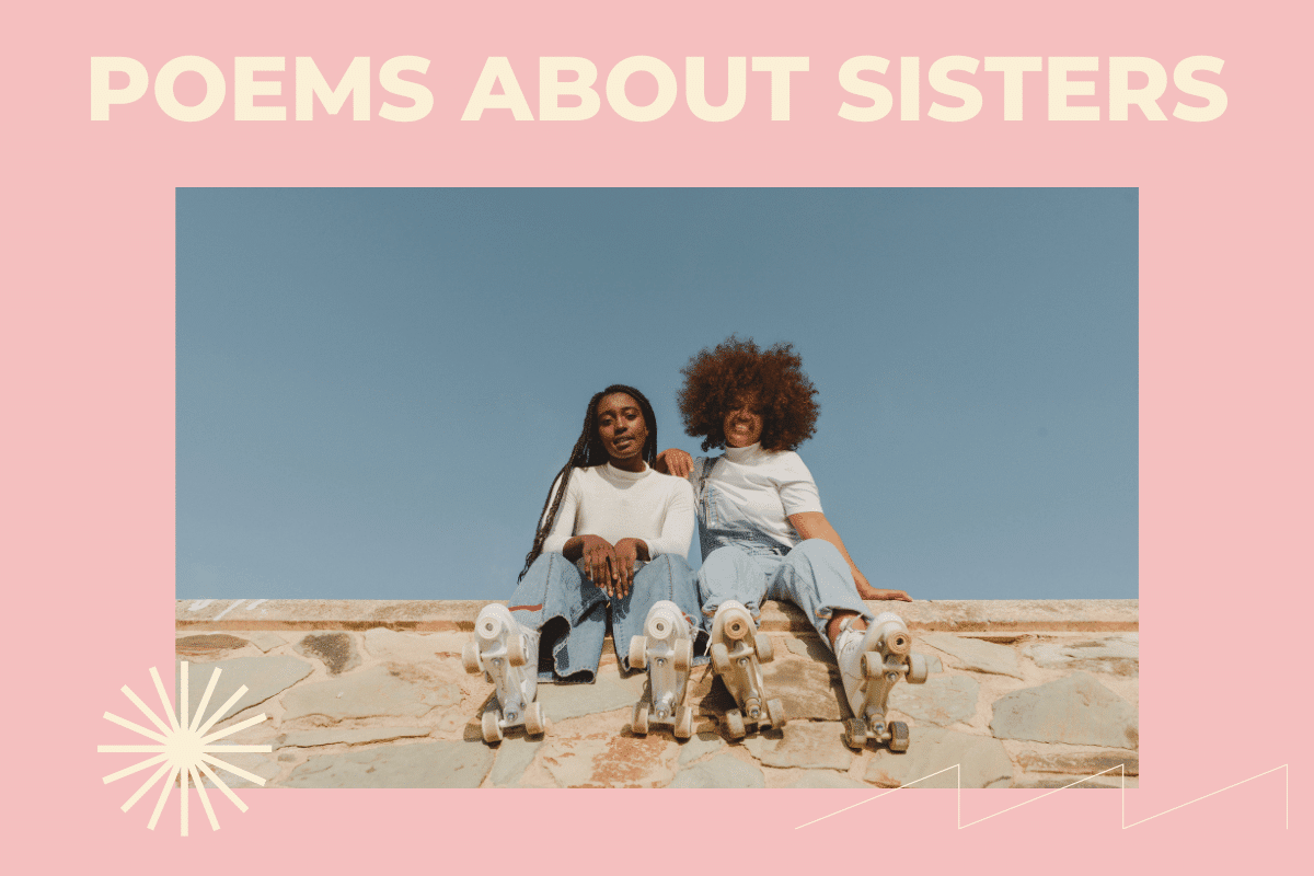 Poems About Sisters
