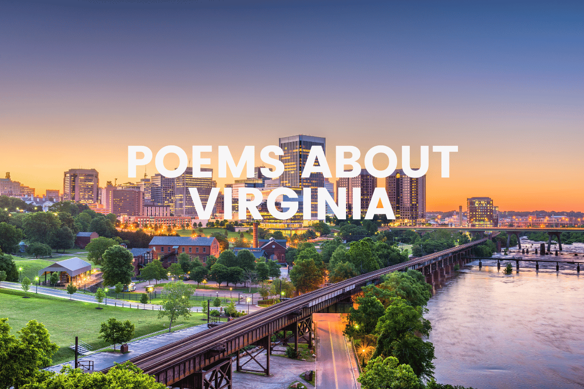 Poems About Virginia