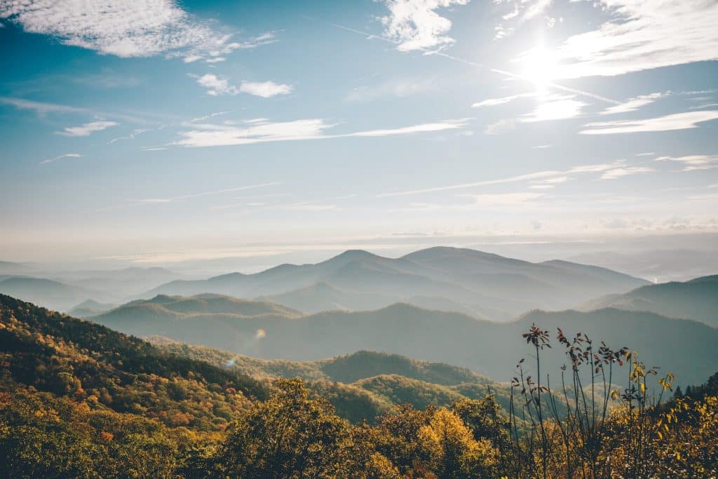 North Carolina