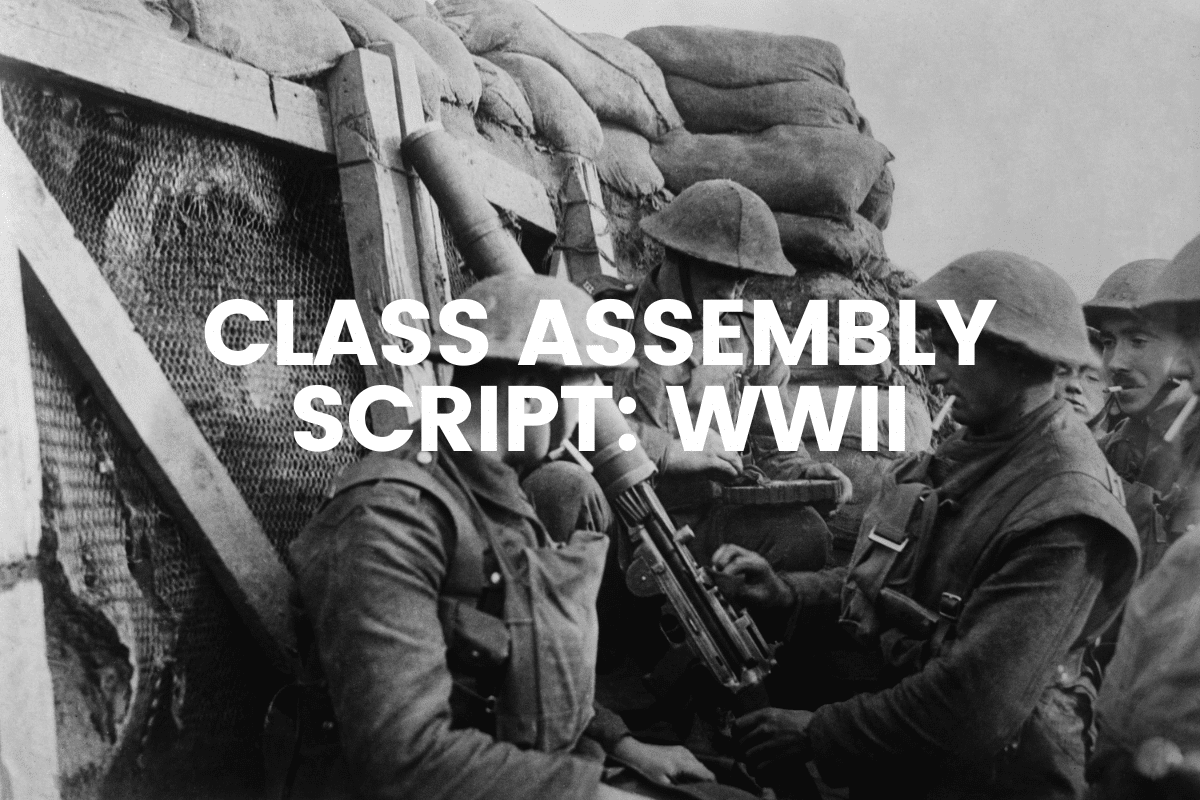 WWII