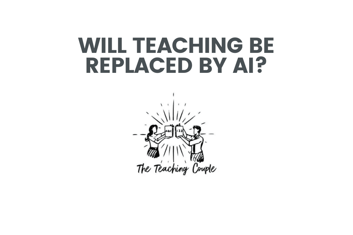 Will Teaching Be Replaced By AI?