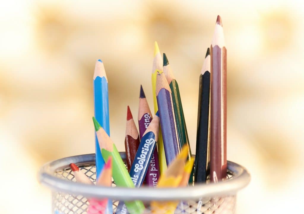 Teaching resources
