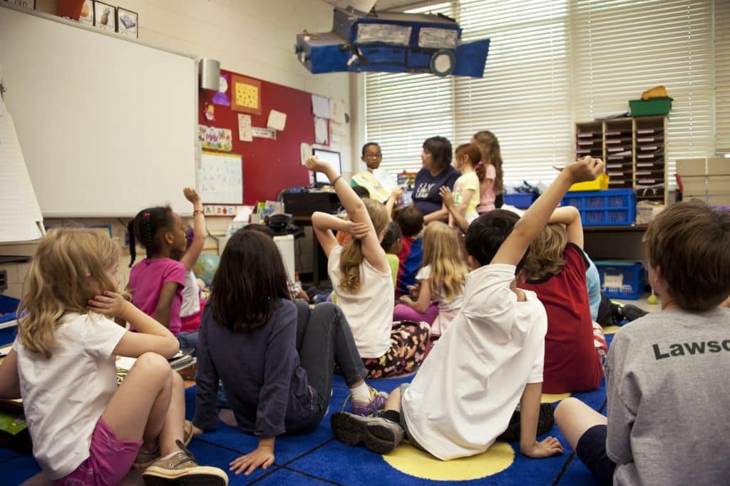Teachers pay