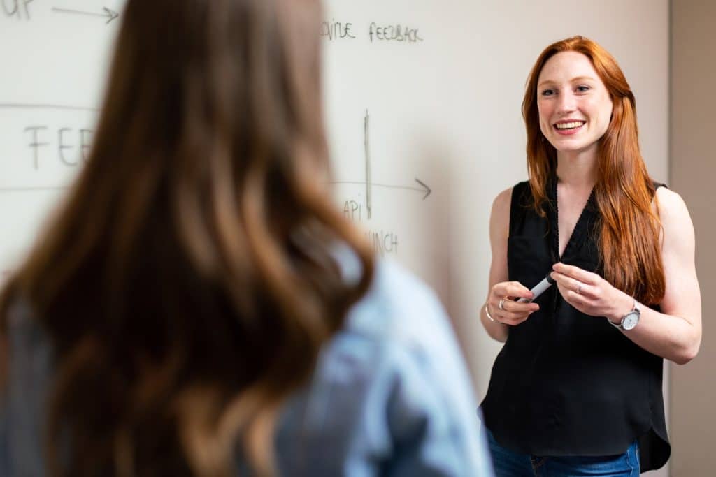 teachers