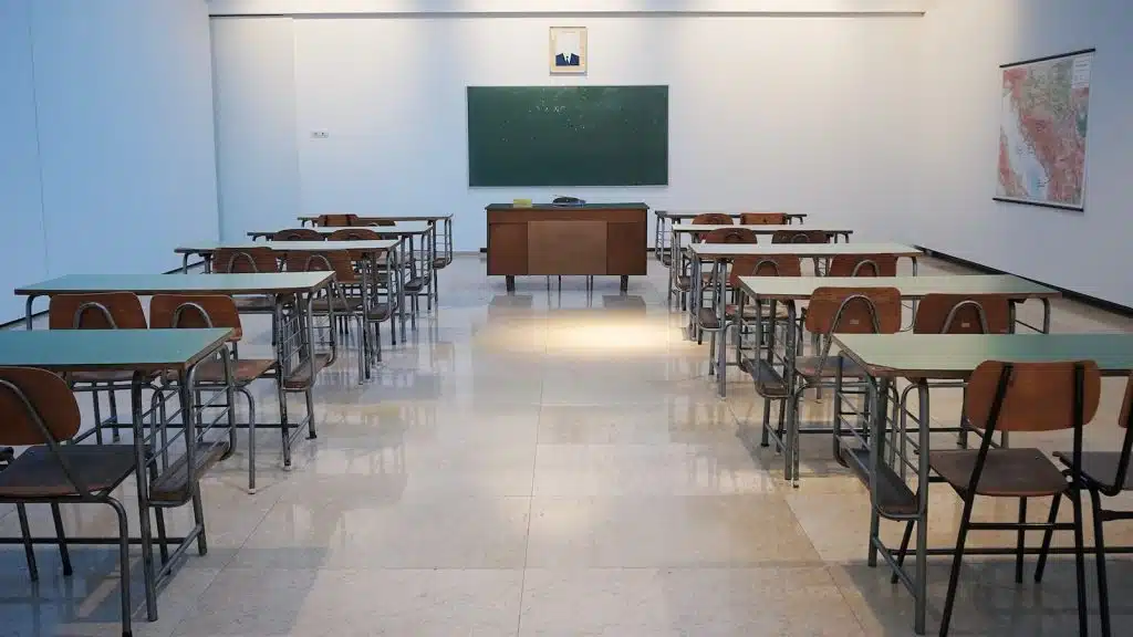 teaching