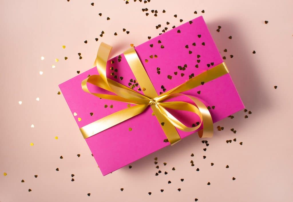 Presents