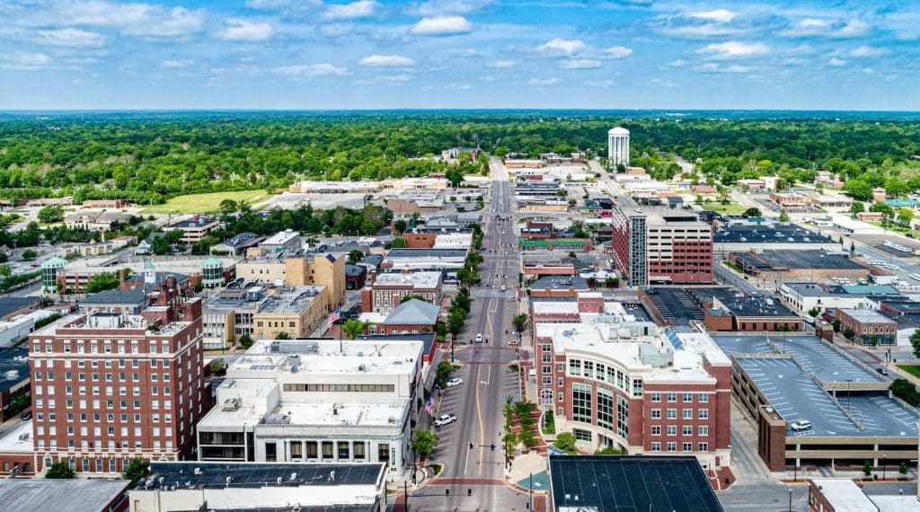 missouri
