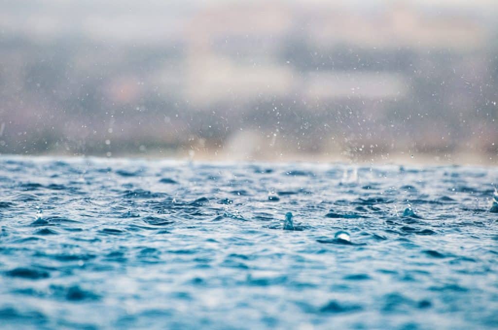 Poems About Rain