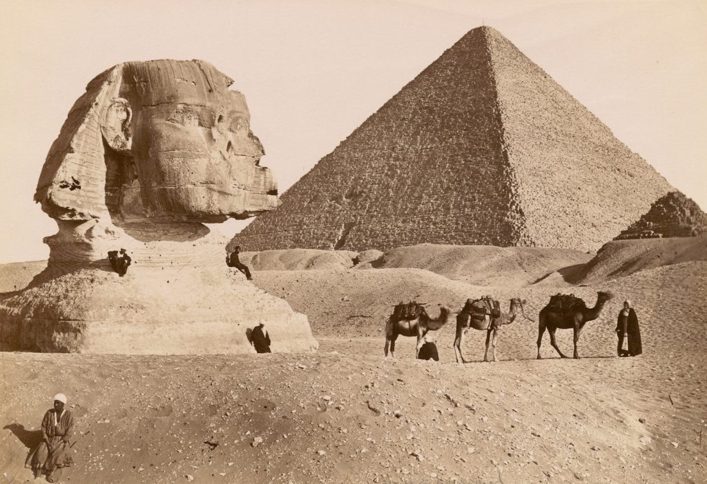 Teaching Local History in Primary School