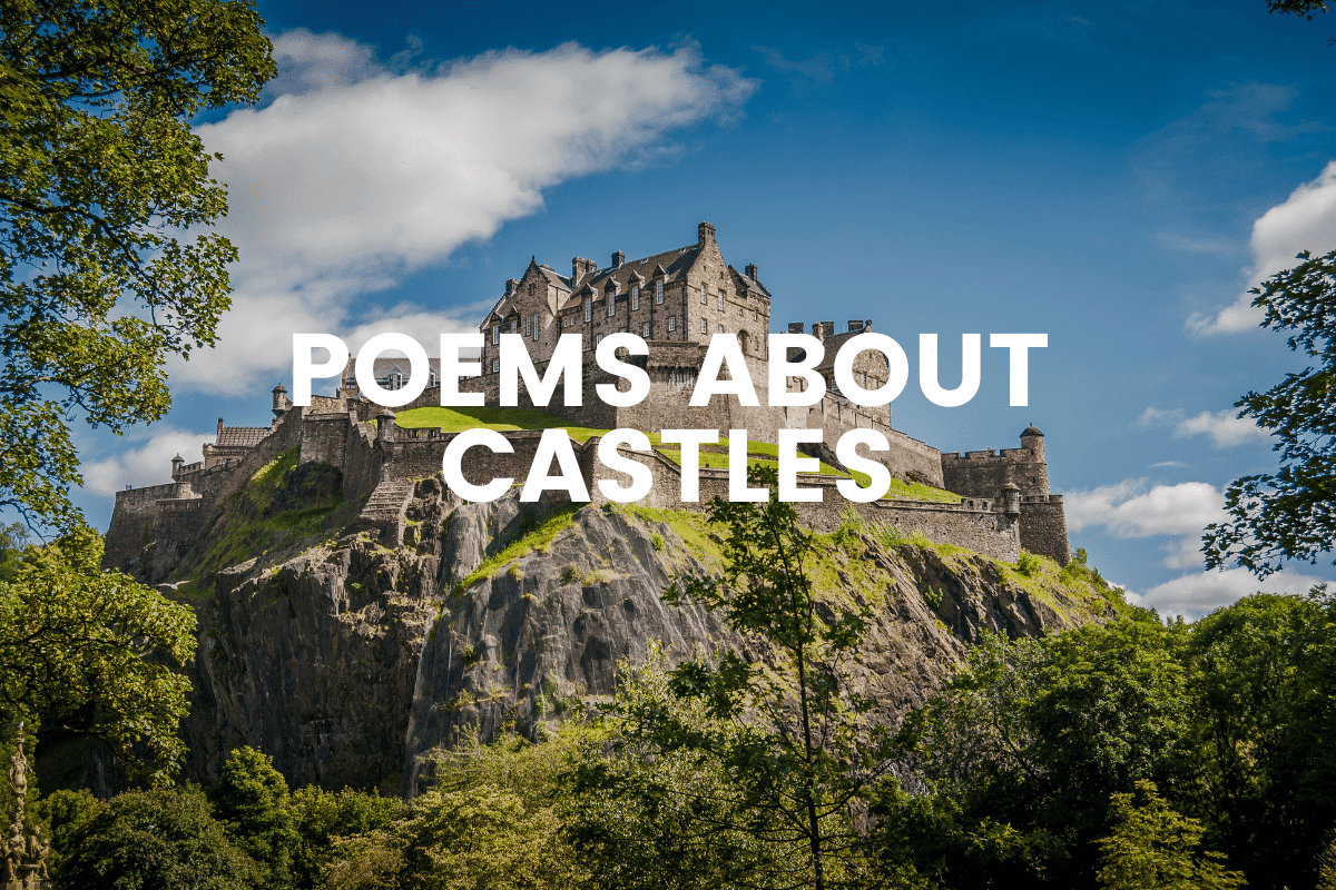 Poems About Castles