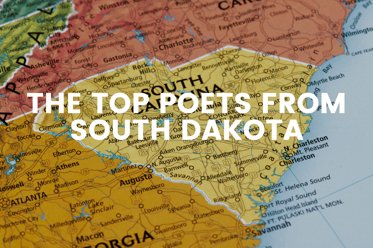 The Top Poets From Tennessee