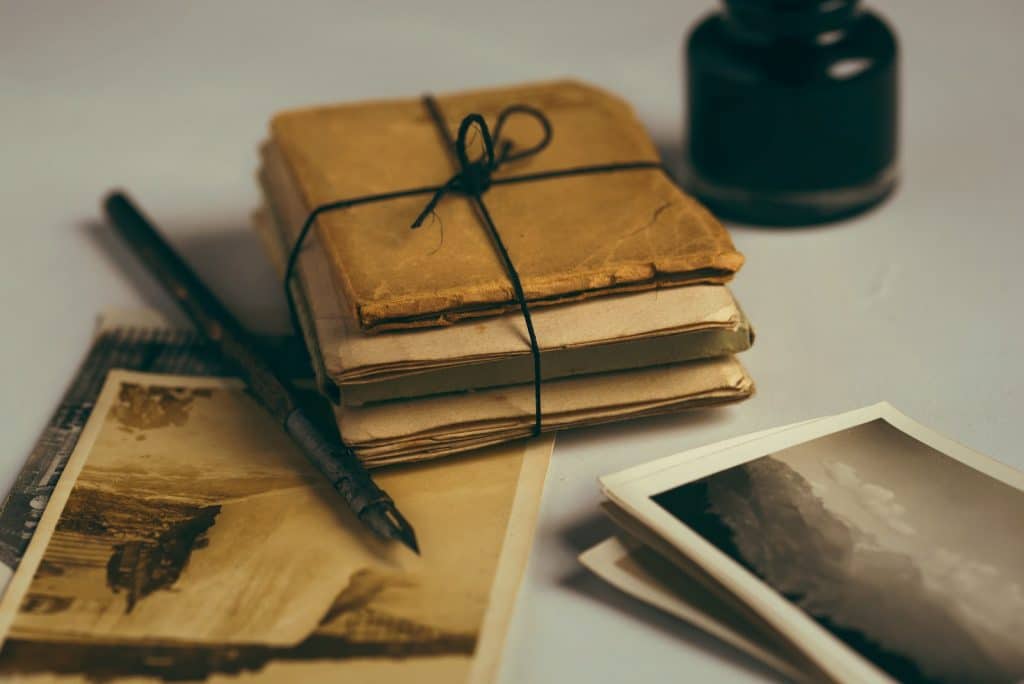 Teaching Local History in Primary School
