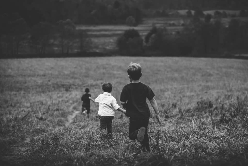Poems About Brothers