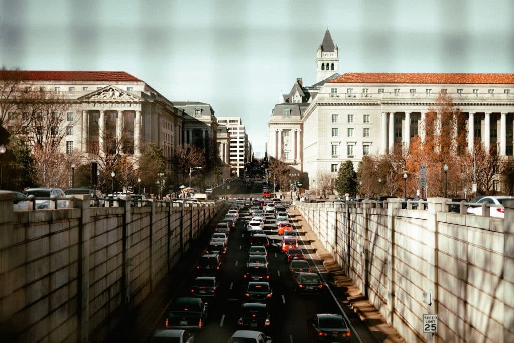 washington