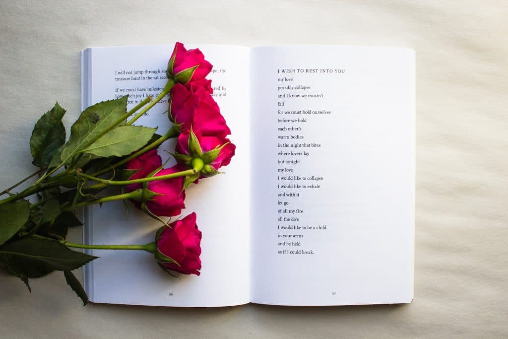 Poetry vs. Prose
