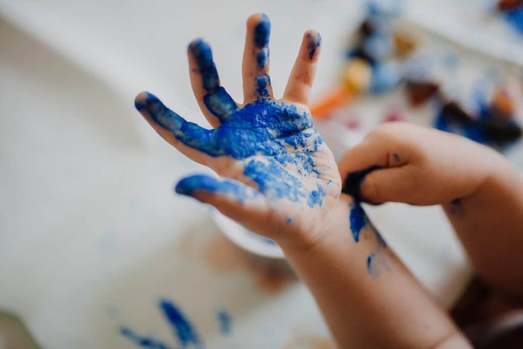 Teaching Is An Art