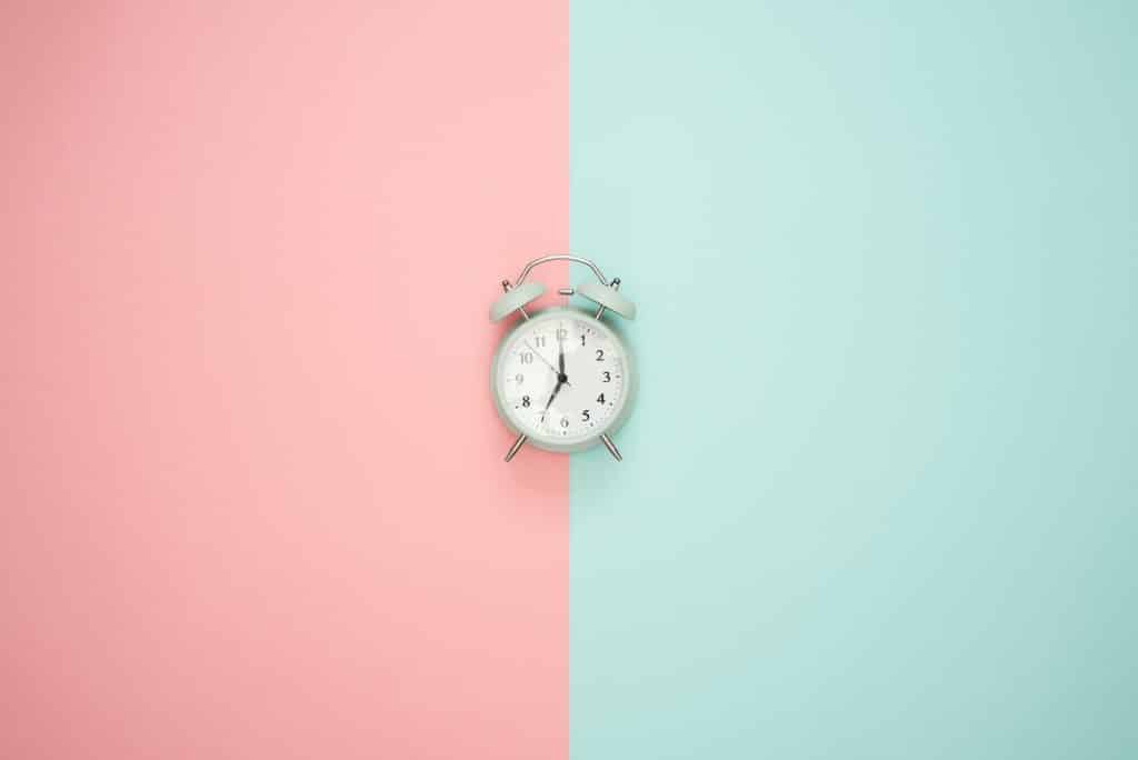Present Simple Tense