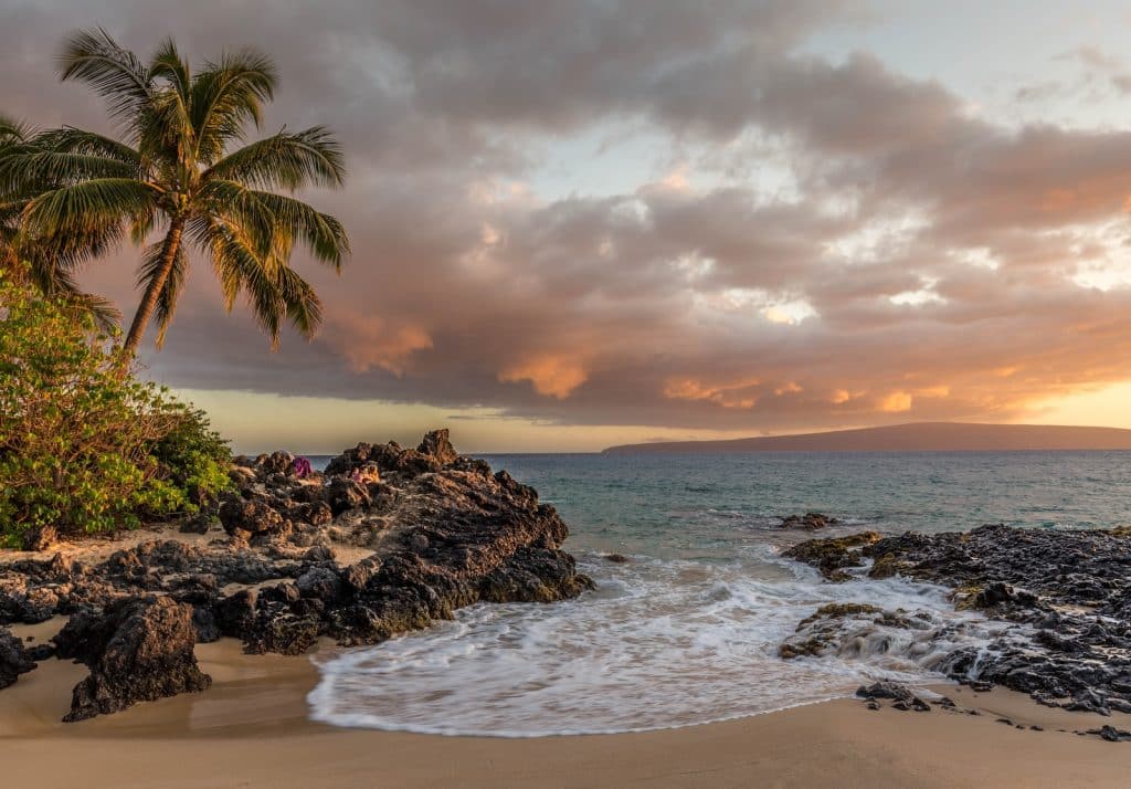 Poems About Hawaii