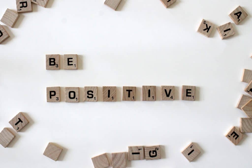 Positive Feedback In The Classroom