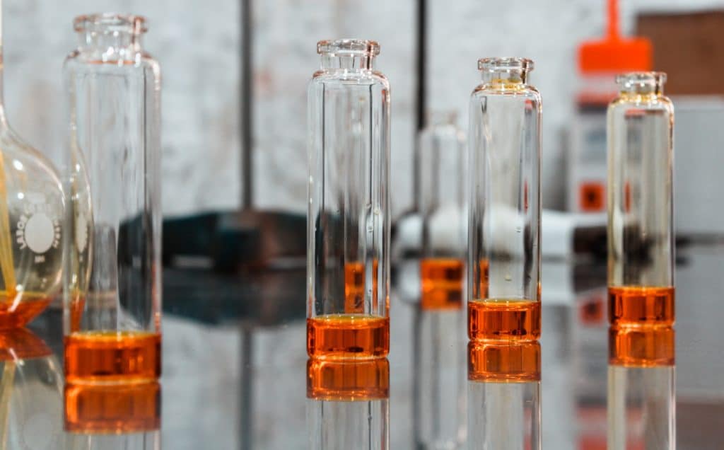 Importance of Teaching Chemistry