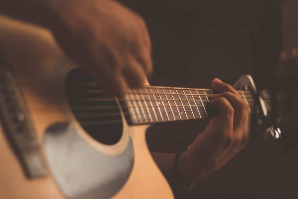 Importance of Music