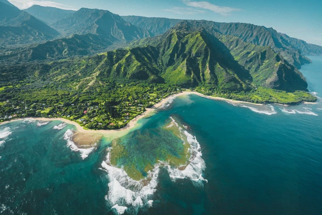 Poems About Hawaii