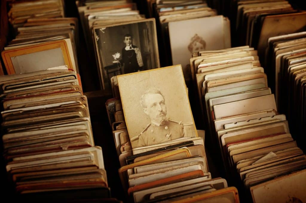 The importance of teaching history