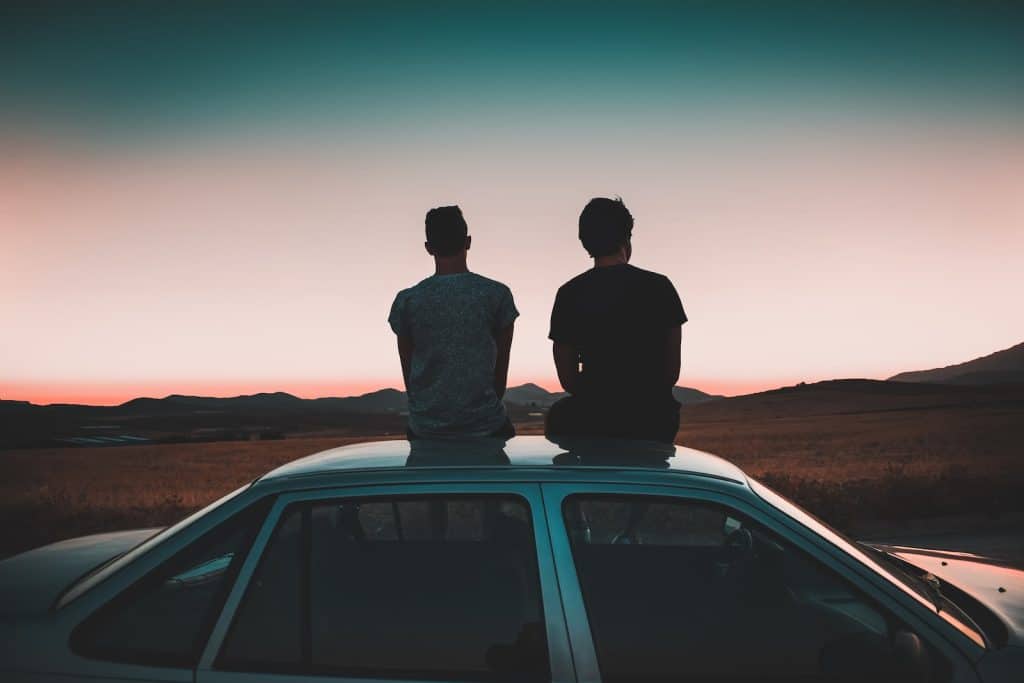 Poems About Brothers