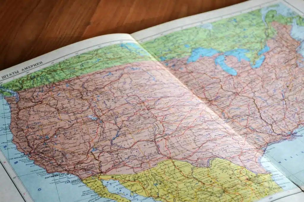 Human and Physical Geography