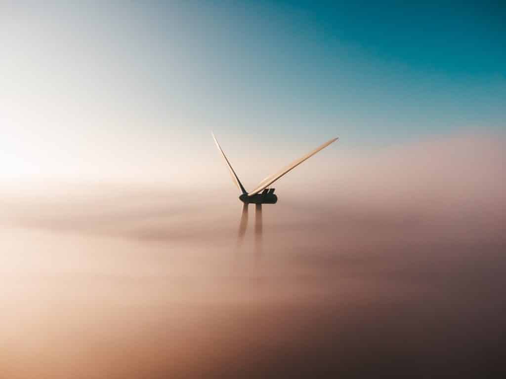 wind description