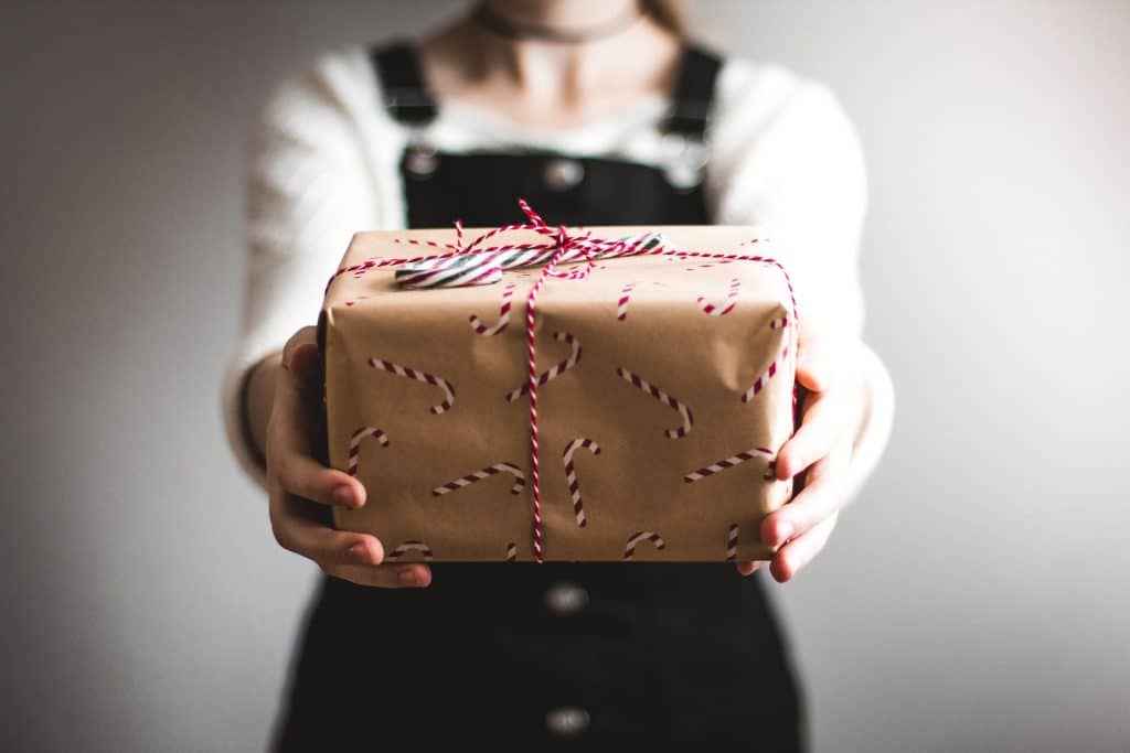 Maternity Present Ideas For Teachers