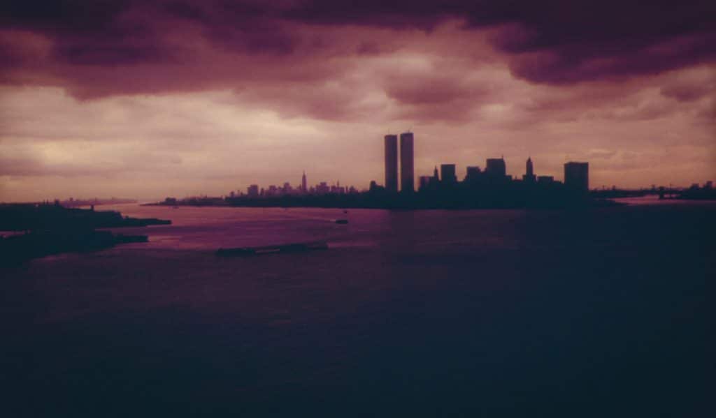 9/11 poetry