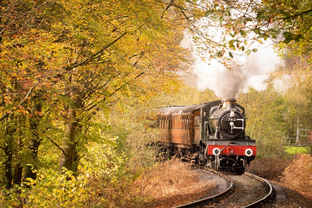 The Railway Children