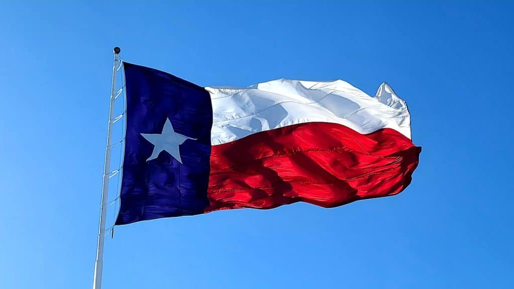 The Top 18 Poets From Texas