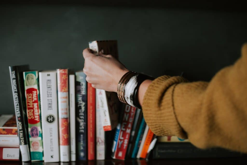 Importance of Reading