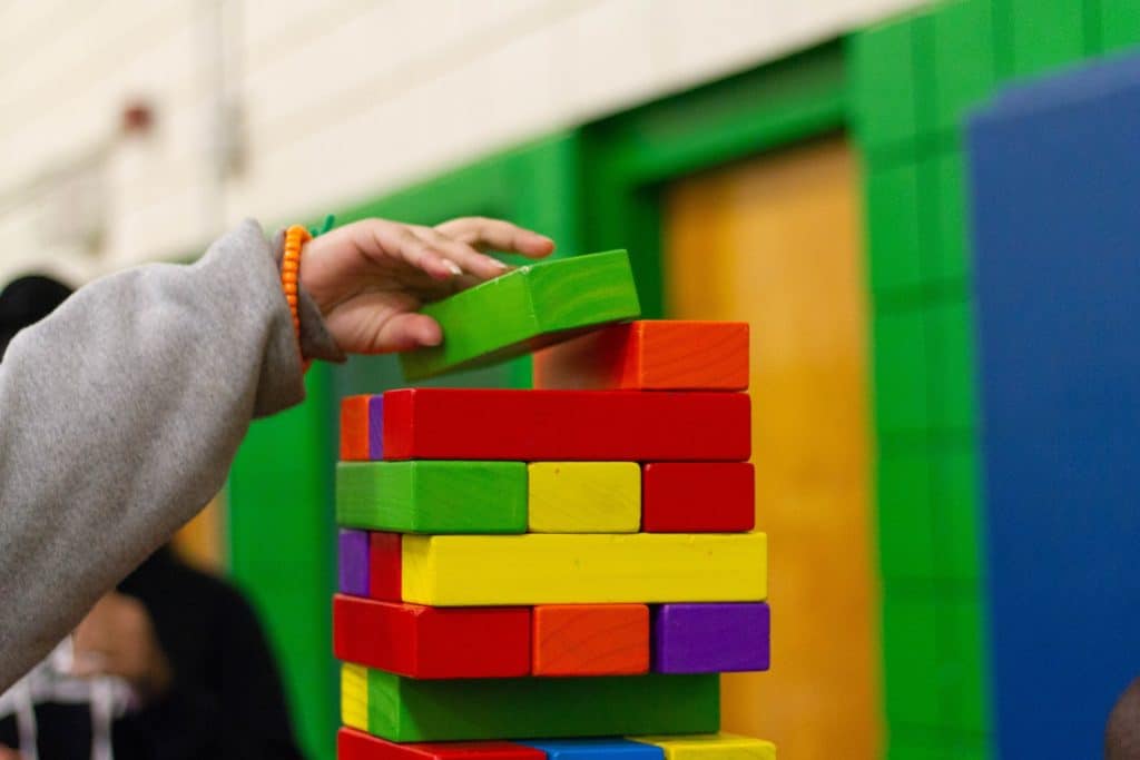 Poems about kindergarten