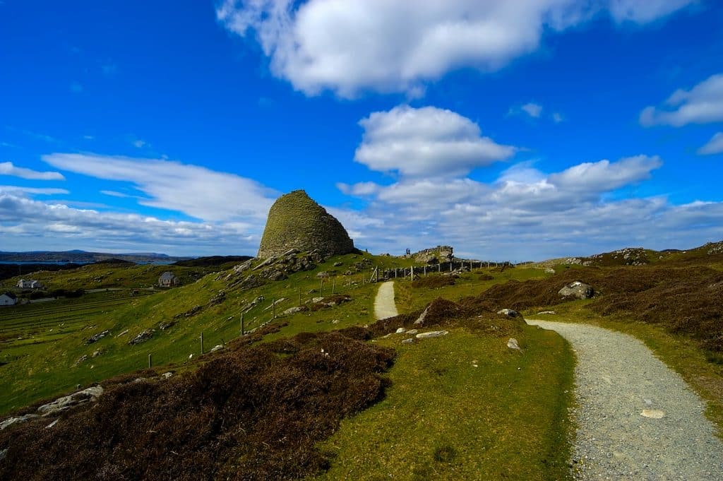 Stone Age To Iron Age