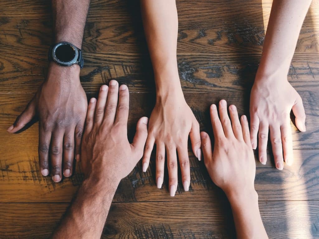 Diversity Poems