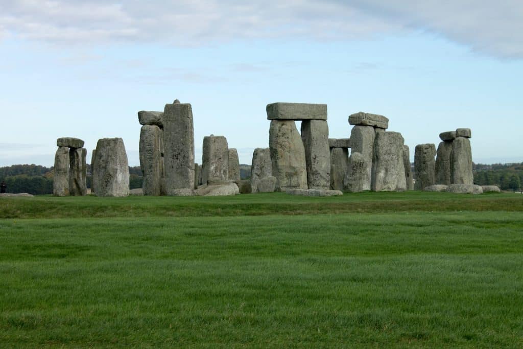 Stone Age To Iron Age