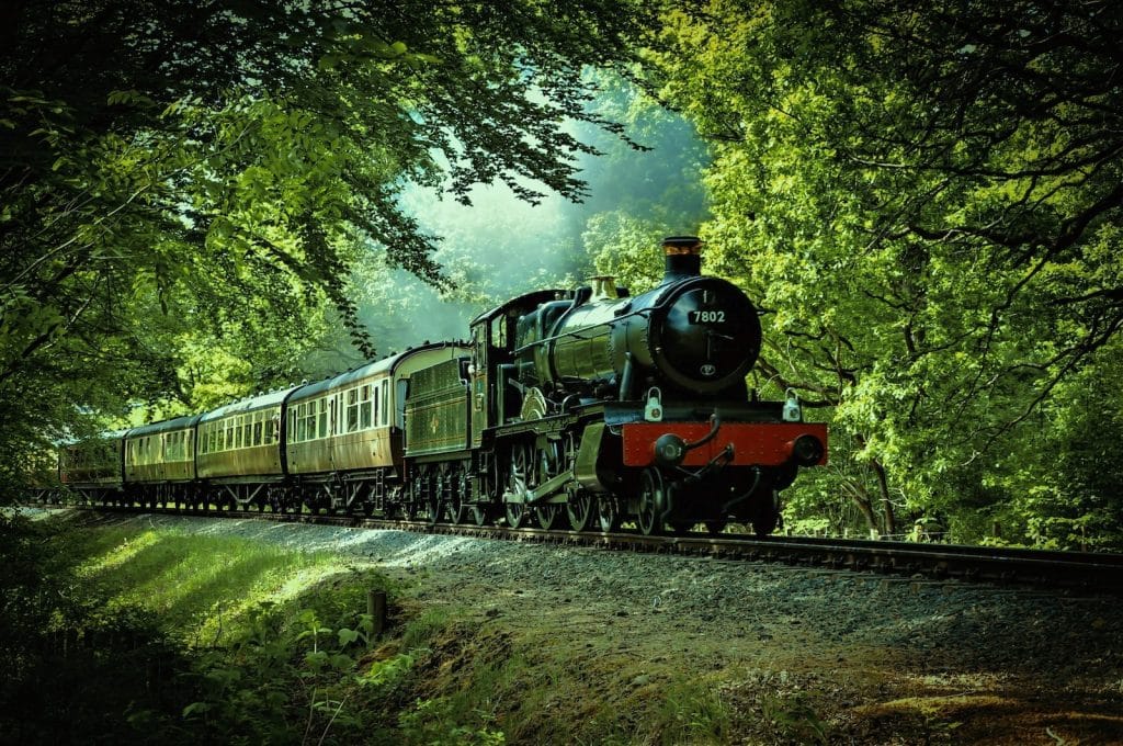The Railway Children