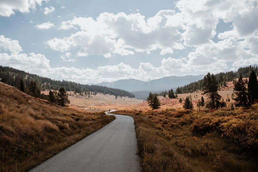 Poems About Colorado