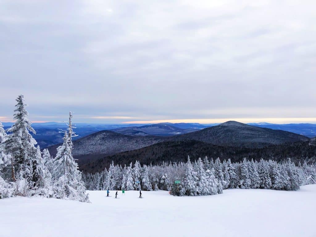 The Top Poets From Vermont