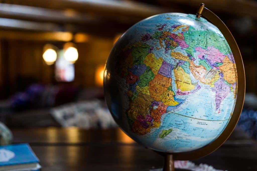 The Best Geography Games Online