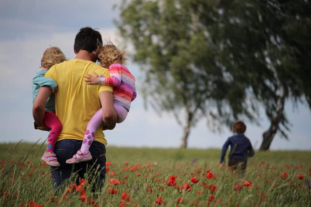 30 Poems About Parents